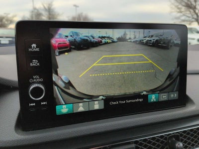 Acura Integra Type S 2024