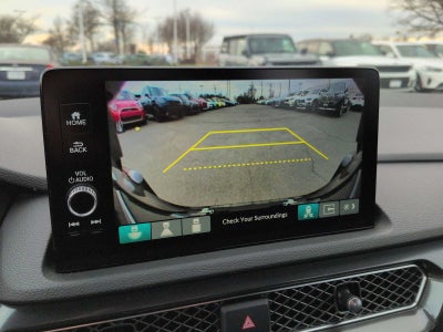 Acura Integra Type S 2024