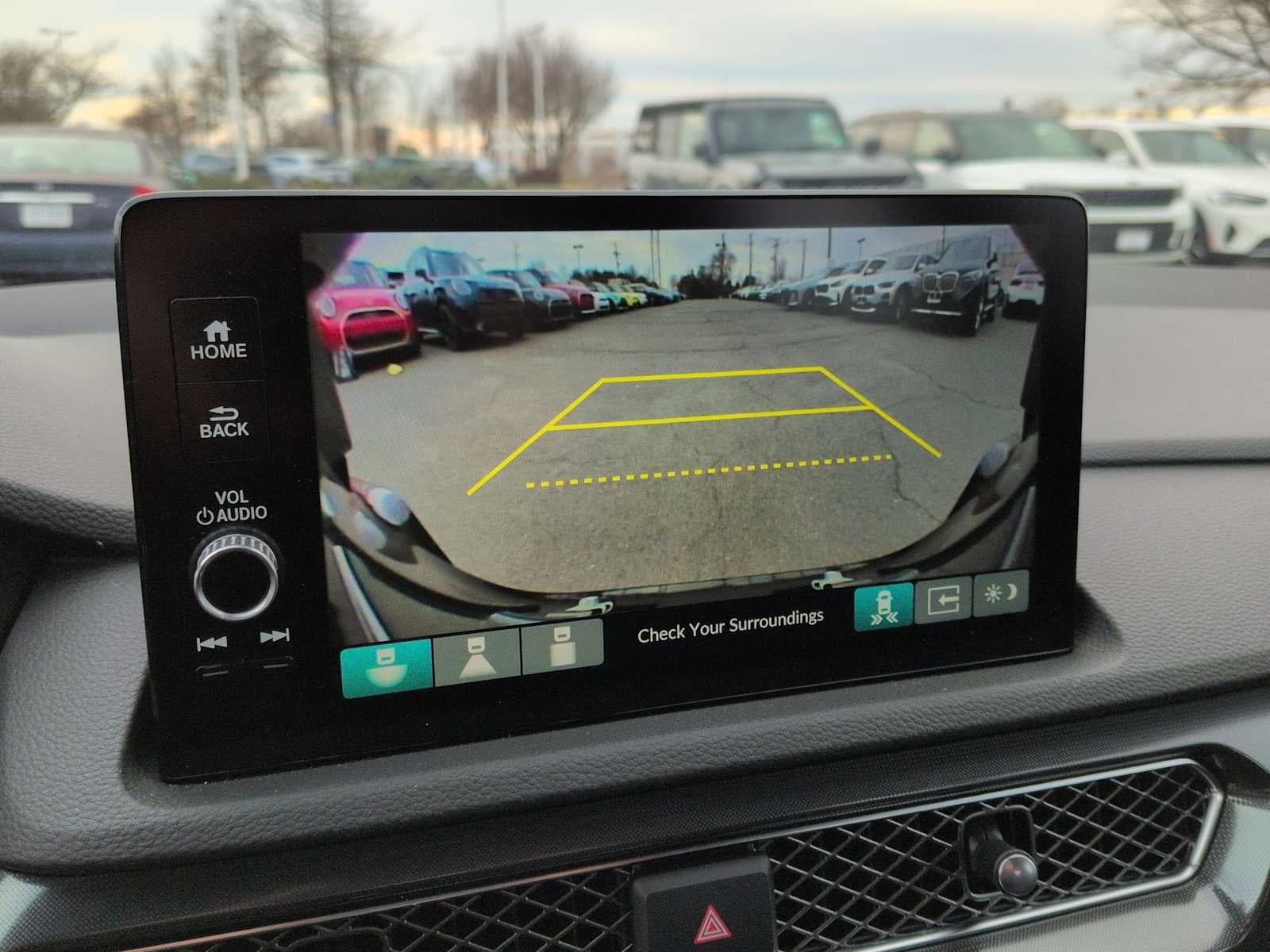 Acura Integra Type S 2024