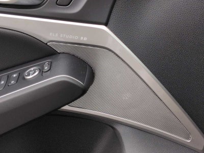 Acura Integra Type S 2024