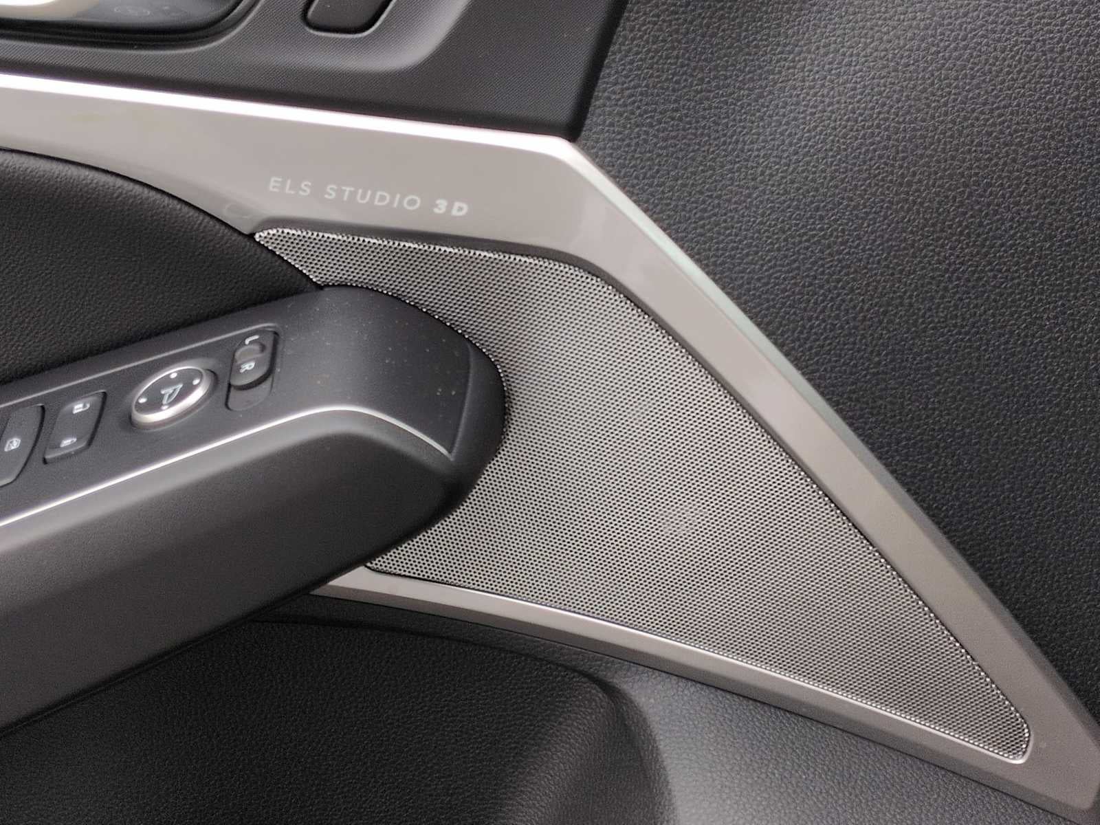 Acura Integra Type S 2024