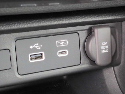 Acura Integra Type S 2024