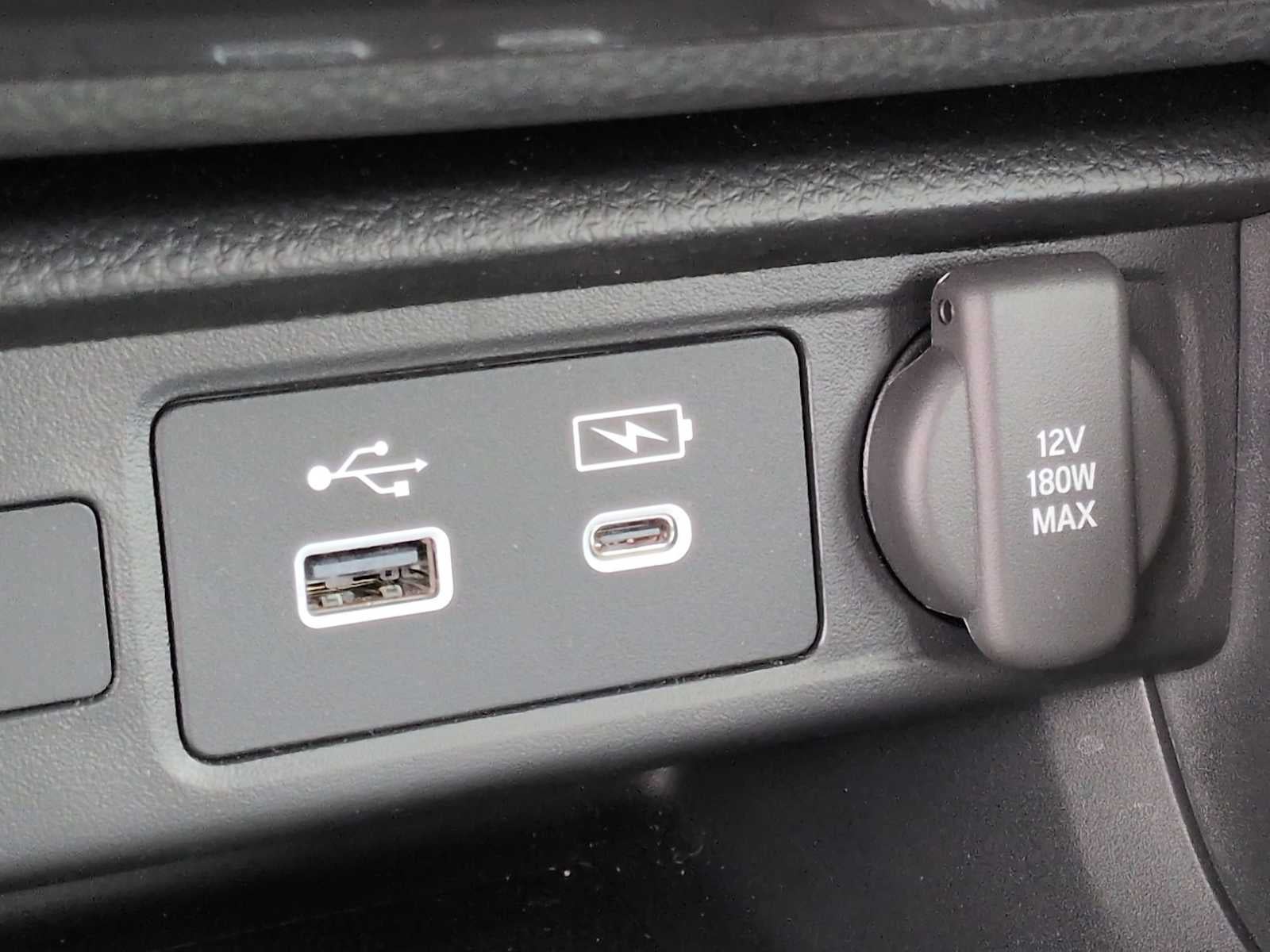 Acura Integra Type S 2024