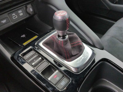 Acura Integra Type S 2024