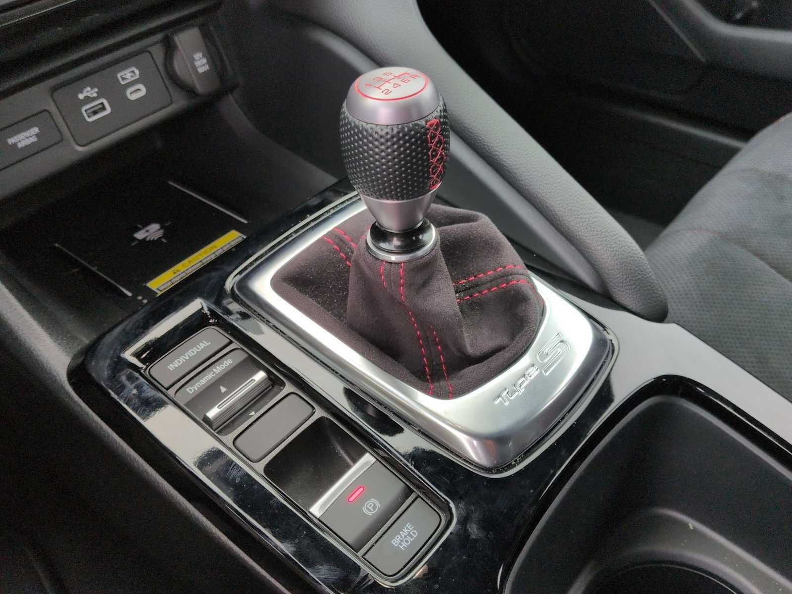 Acura Integra Type S 2024