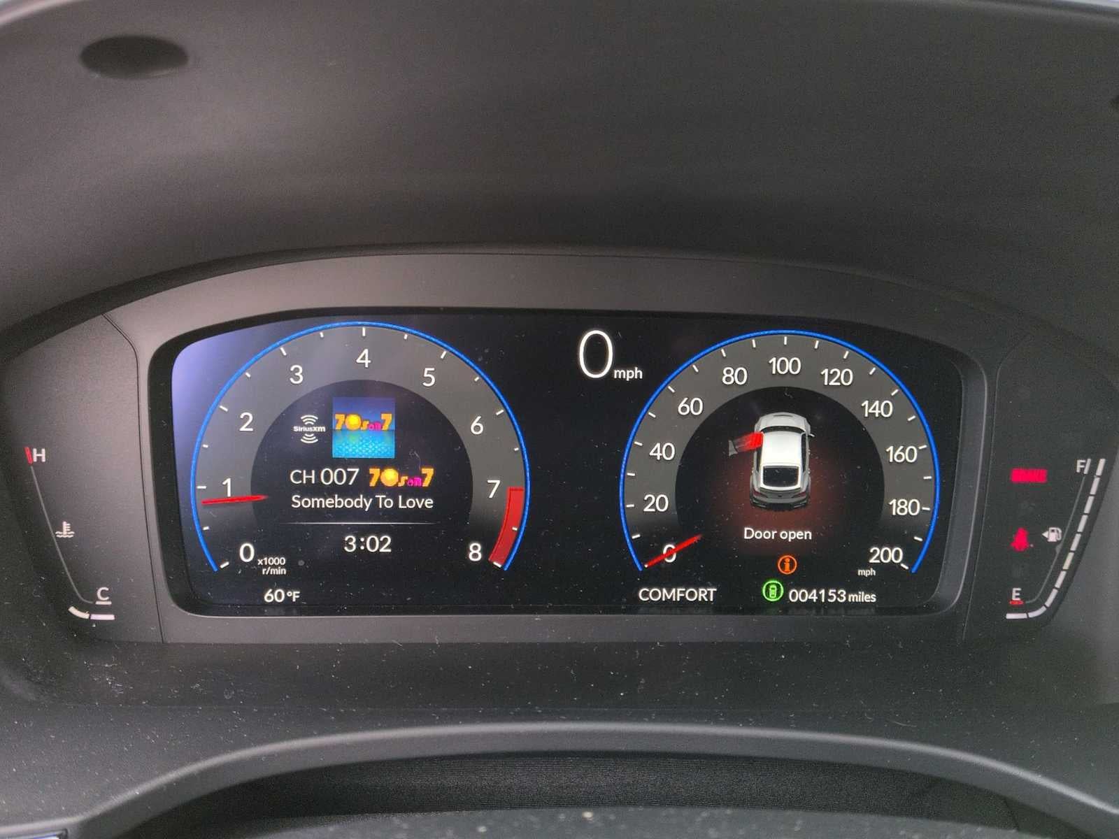 Acura Integra Type S 2024