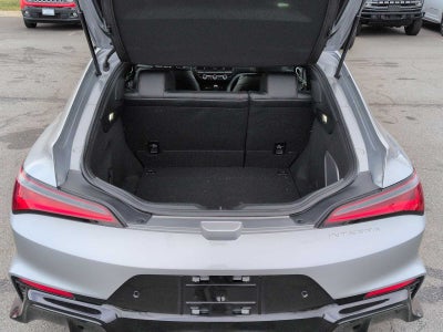 Acura Integra Type S 2024