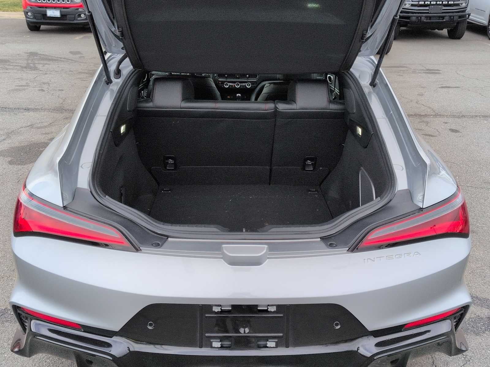 Acura Integra Type S 2024