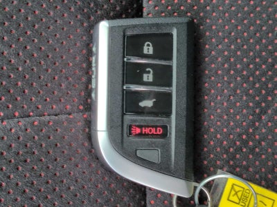 Acura Integra Type S 2024