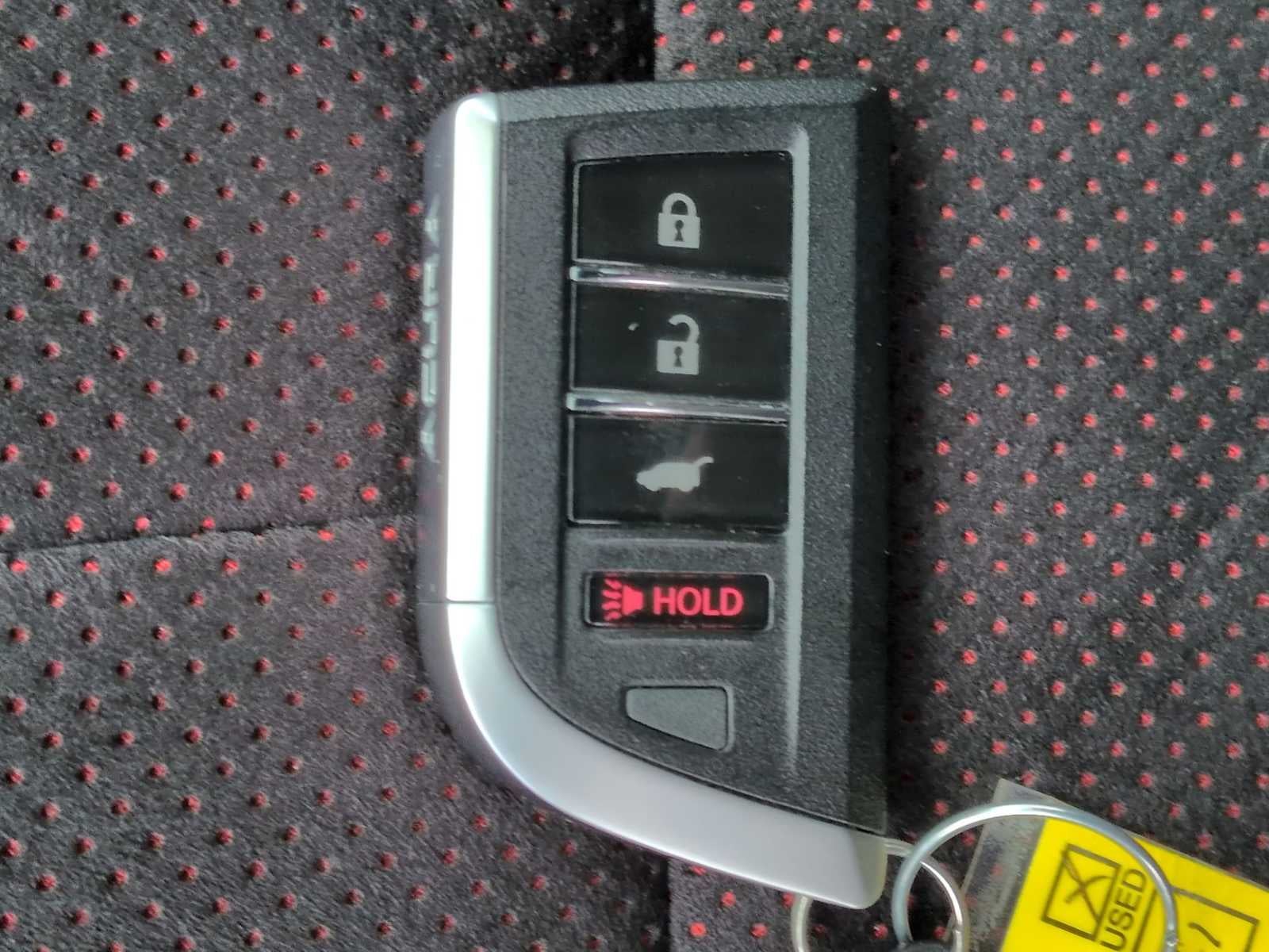 Acura Integra Type S 2024