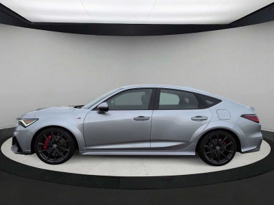 Acura Integra Type S 2024
