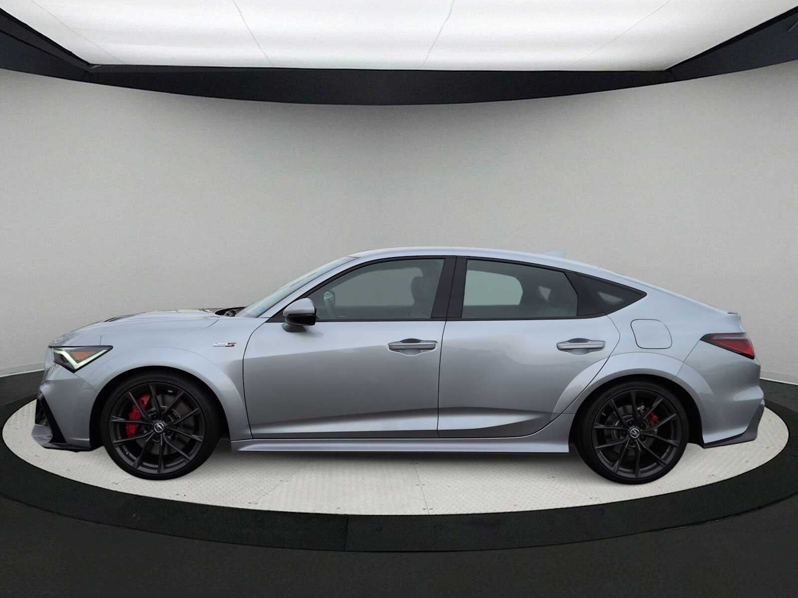 Acura Integra Type S 2024