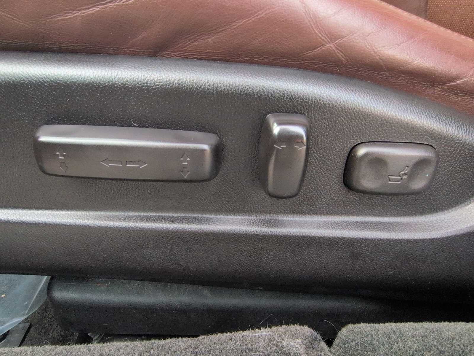 2016 Acura TLX V6 Tecnología