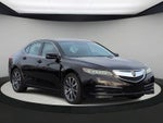 2016 Acura TLX V6 Tecnología