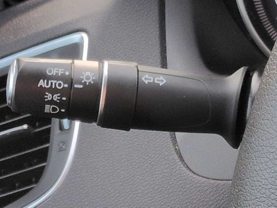 2016 Acura TLX V6 Tecnología