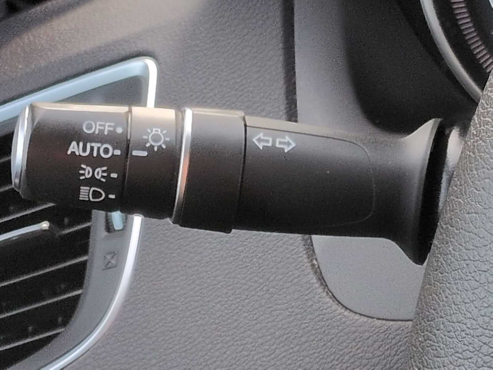 2016 Acura TLX V6 Tecnología