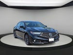 2019 Acura TLX w/A-Spec Pkg