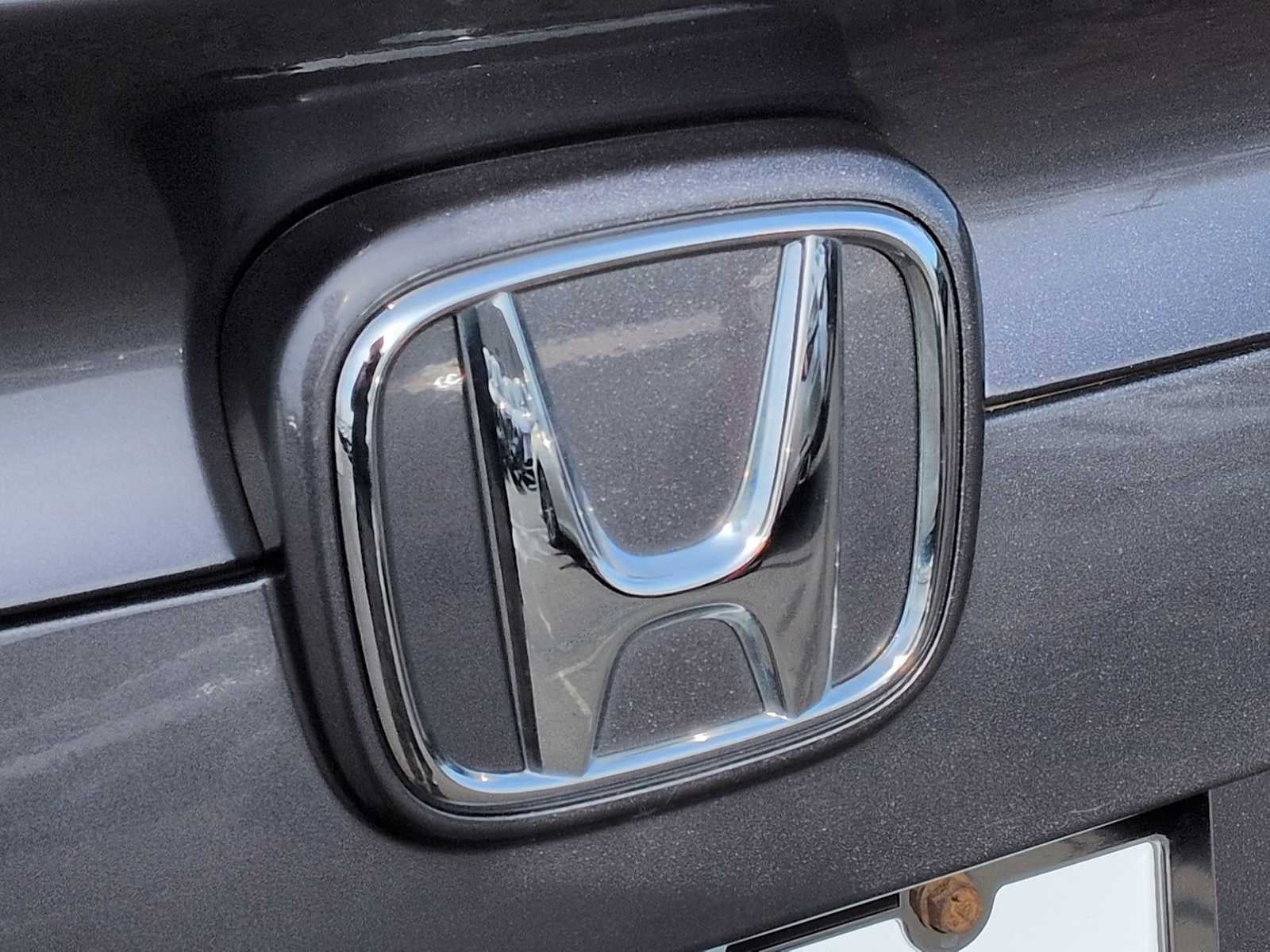 Honda Civic Sedán Touring 2017