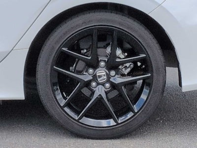Honda Civic Sport 2024