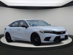 Honda Civic Sport 2024
