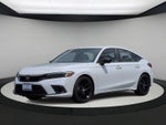 Honda Civic Sport 2024