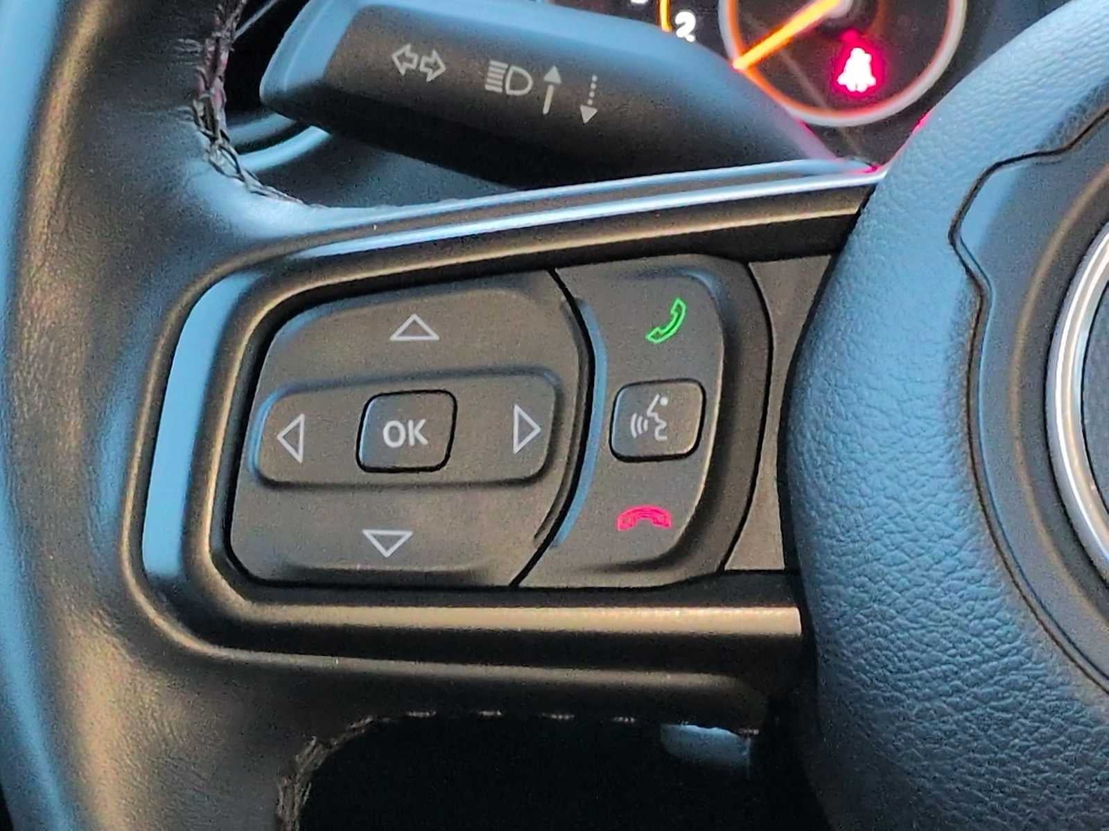 Jeep Wrangler Sport S 2023
