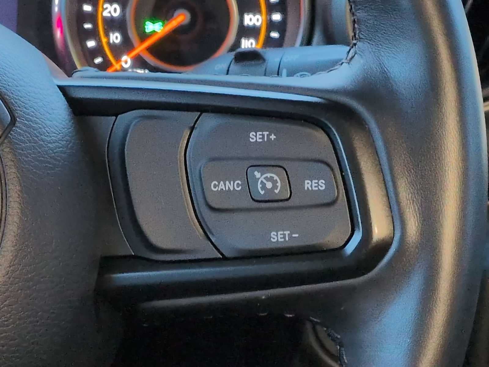 Jeep Wrangler Sport S 2023