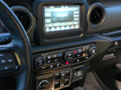 Jeep Wrangler Sport S 2023
