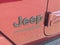 Jeep Wrangler Unlimited Sahara Altitude 2021