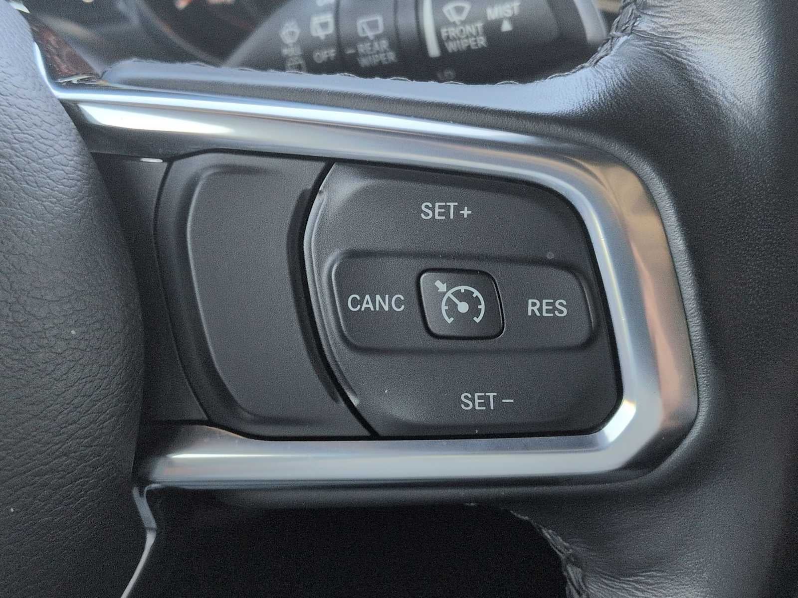 Jeep Wrangler Unlimited Sahara Altitude 2021