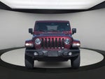 Jeep Wrangler Unlimited Sahara Altitude 2021