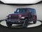 Jeep Wrangler Unlimited Sahara Altitude 2021