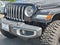 Jeep Wrangler 4xe Unlimited Sahara 2021
