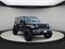 Jeep Wrangler 4xe Unlimited Sahara 2021
