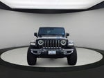 Jeep Wrangler 4xe Unlimited Sahara 2021