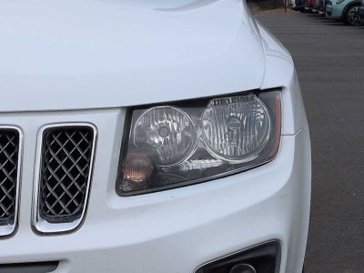 Jeep Compass High Altitude 2017