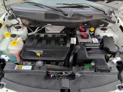 Jeep Compass High Altitude 2017