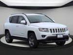 Jeep Compass High Altitude 2017