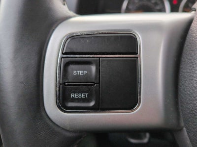 Jeep Compass High Altitude 2017