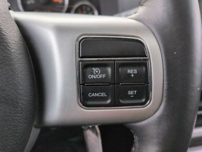 Jeep Compass High Altitude 2017