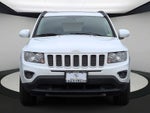 Jeep Compass High Altitude 2017