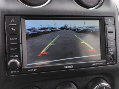 Jeep Compass High Altitude 2017