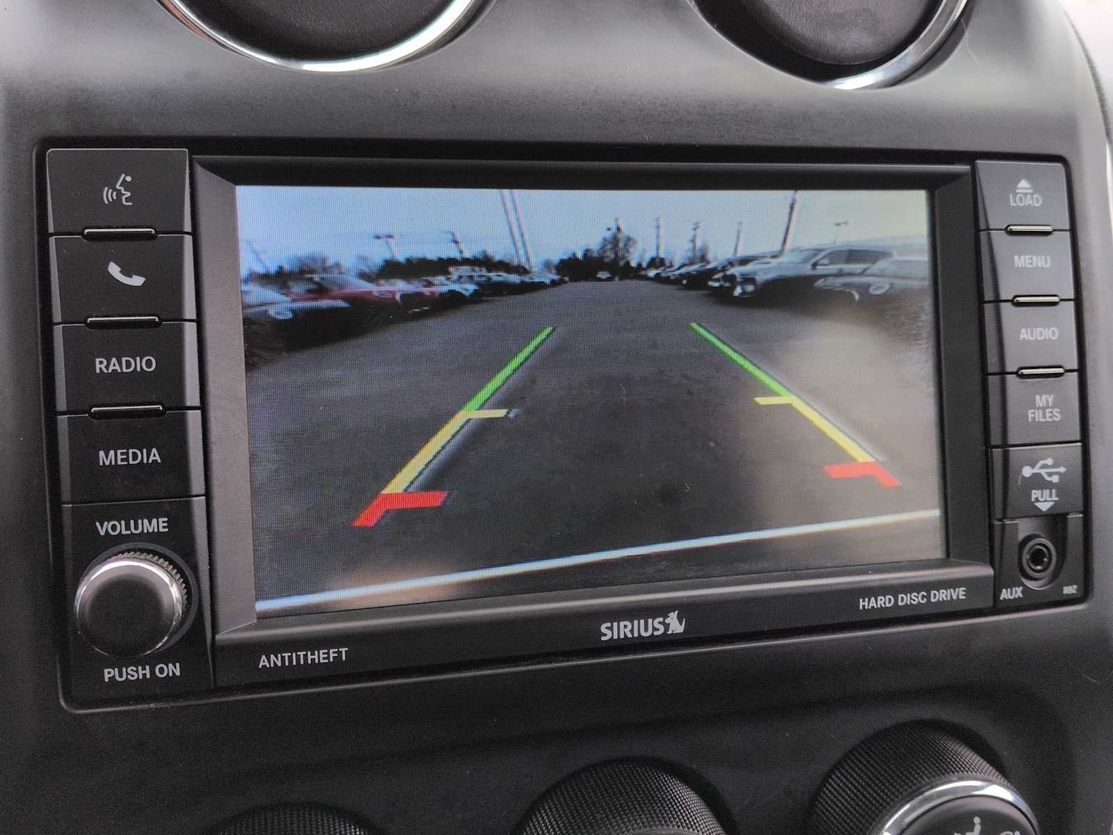 Jeep Compass High Altitude 2017