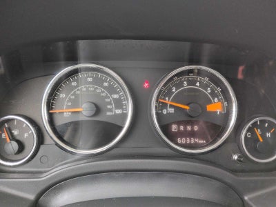 Jeep Compass High Altitude 2017