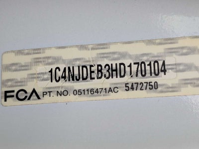 Jeep Compass High Altitude 2017