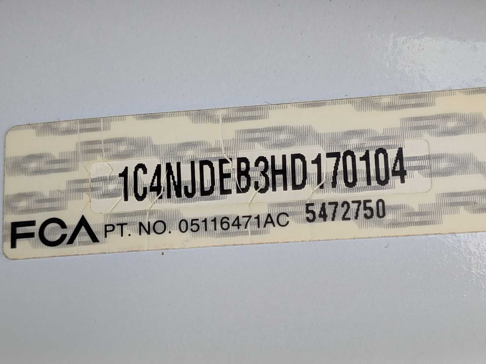 Jeep Compass High Altitude 2017