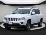 Jeep Compass High Altitude 2017