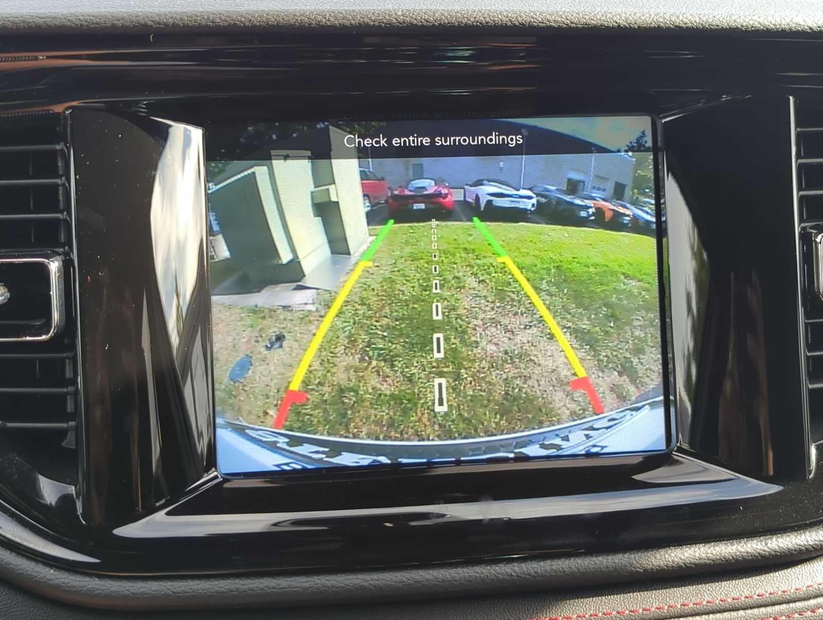 2023 Dodge Durango GT