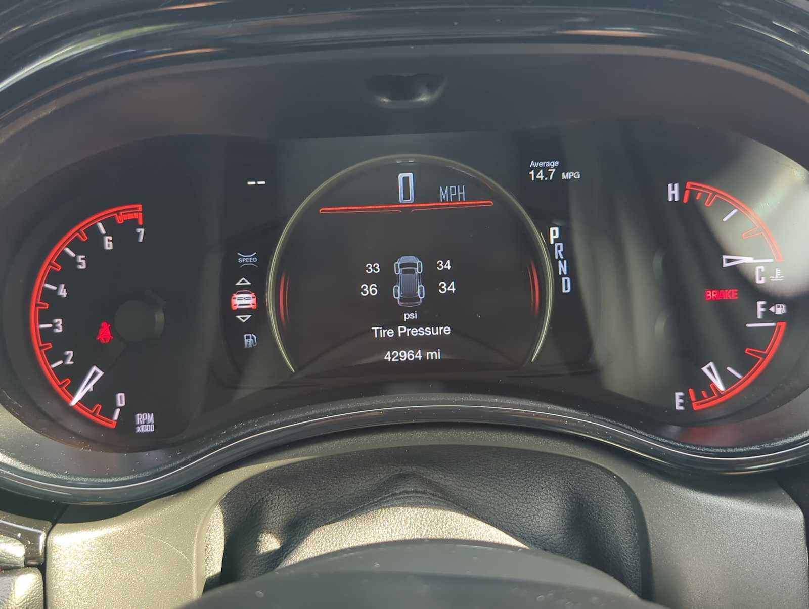 2023 Dodge Durango GT