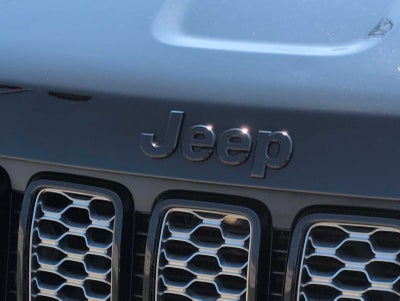 Jeep Grand Cherokee WK Laredo X 2022